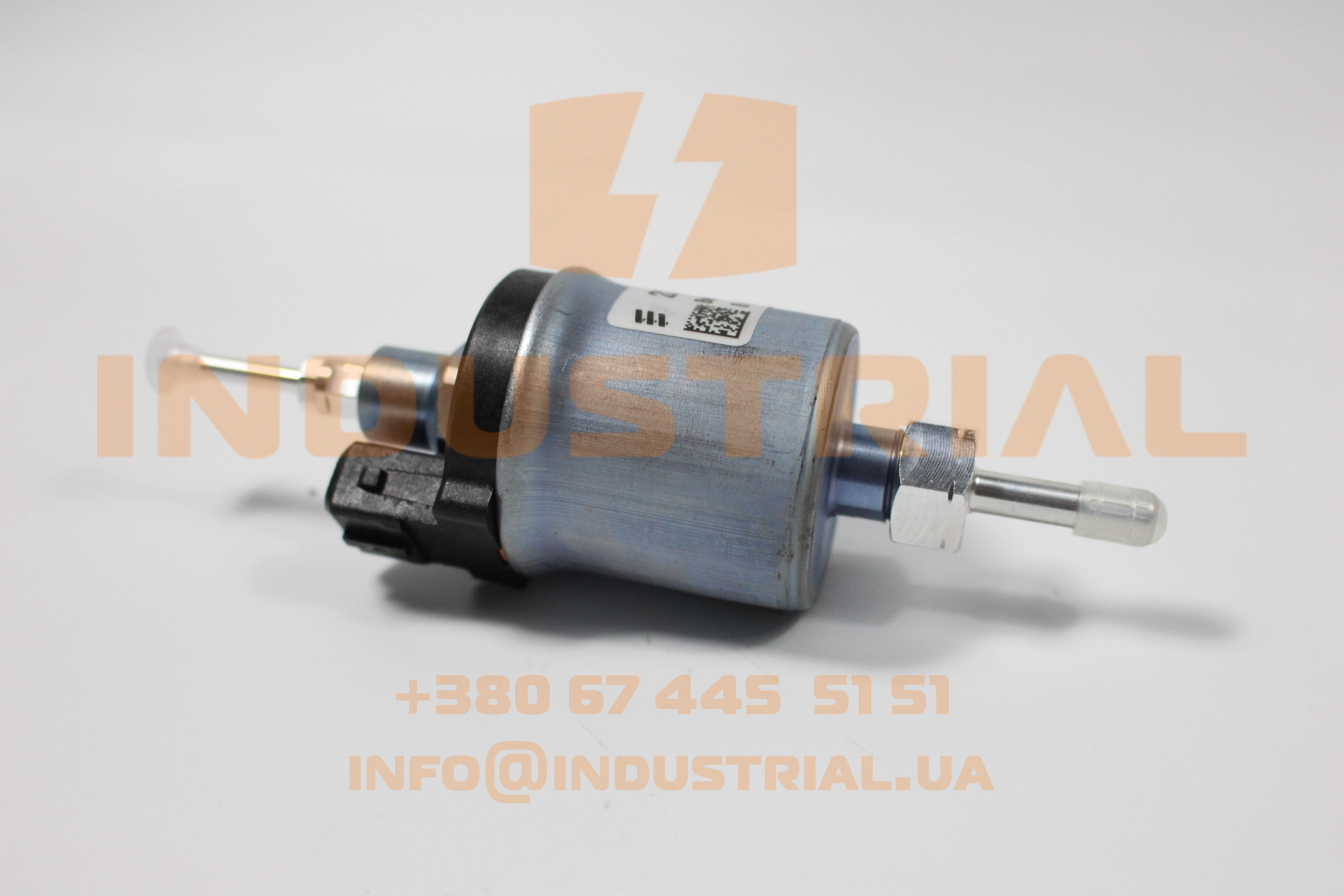EBR 7197304 EBERSPACHER